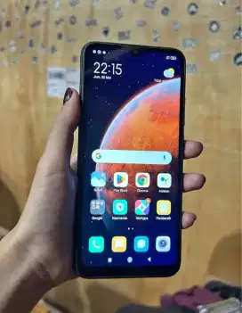 REDMI 9A RAM 2/32