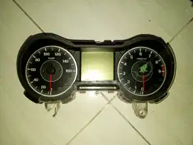 spedo Yamaha X-Max Orisinil