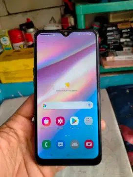 Samsung a10s ram 2/32