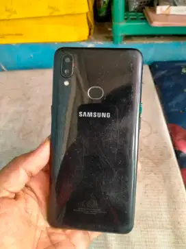 Samsung a10s ram 2/32