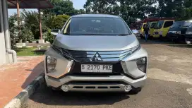 Mitsubishi XPander Ultimate 2019