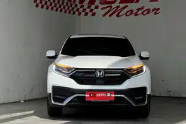 Honda CRV Prestige Sensing AT 2023 Putih
