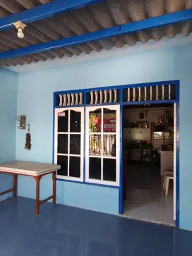 Rumah dijual semarang timur