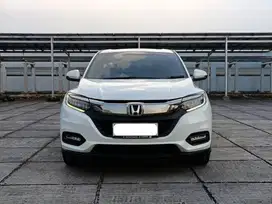 HRV SE 1.5 AT 2019