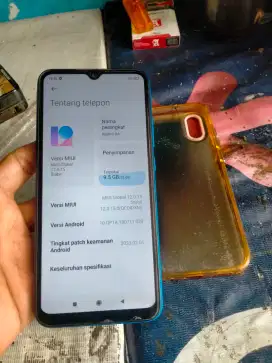 Redmi 9a ram 2/32