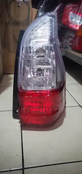 Stop lamp avanza