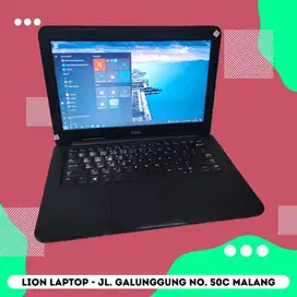 RAM 8GB Core i5 gen 7 murah Dell Latitude 3380 [20|08]