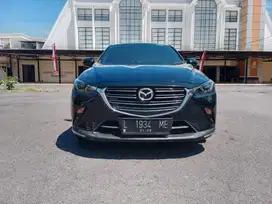 CX3 2.0 PRO SKYACTIVE MATIC 2020 KM 42rb