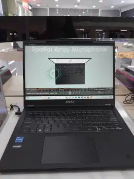 Msi Corei5 ram 8
