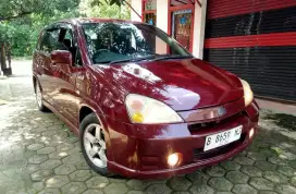 Suzuki Aerio 2005 Pajak Hidup bisa TT
