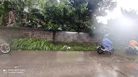 Tanah 6700 M2 di Pondok Betung 1 Pondok Aren Tangerang Selatan