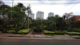 Kavling Permata Hijau Belakang Itc Permata Hijau Kebayoran Lama Jaksel