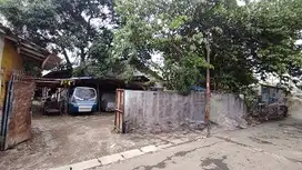 Tanah di Kampung Kamurang Lebak Belakang Bukit Serpong Mas Tangsel