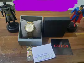 Guess jam tangan Original
