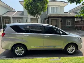 Kijang Innova Reborn Istimewa dan Terawat