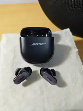 BOSE QUIETCOMFORT ULTRA ORIGINAL