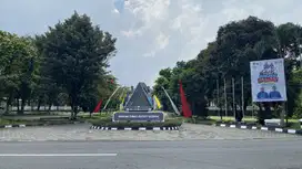 Tanah Sleman Kota Dekat Gor Tridadi