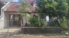 Rumah 1 Lantai Unfurnished Anggrek Loka di Bumi Serpong Damai Tangeran