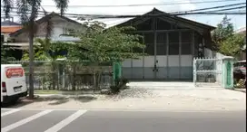 Gudang di Deli Koja Jakarta Utara
