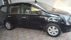 Nissan Grand livina 2009 Bensin