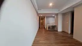 Apartemen Holland Village 2 BR Baru Unfurnished di Cempaka Putih Jkt