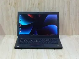 LENOVO THINKPAD T460 INTEL CORE I5 6300U RAM 16GB SSD 512GB