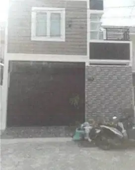PERUM GREEN MANSION REGENCY LONTAR B-15, LONTAR, SAMBIKEREP SURABAYA