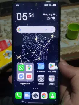 Infinix Note 50 Pro 4G 8/256GB