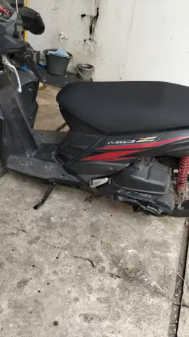 Mio z black 2016