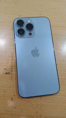 iphone 13 pro 256 gb inter