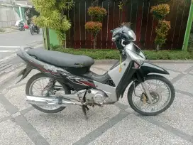 Supra x 2006 d,arifin mtor