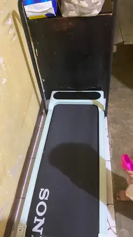Walking pad sonix