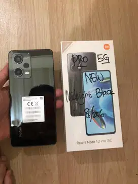 REDMI NOTE 12 PRO 5G 8/256GB FULLSET