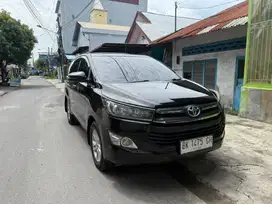 Innova Reborn G 2,4 M/T 2017