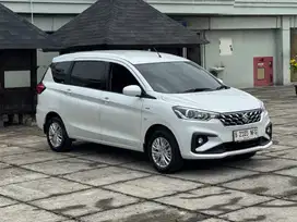 ANTIKK ! KM 19.000 PAJAK 6/2026 SUZUKI ERTIGA GL 2023 LOW ODO MURAH