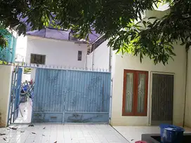 RUMAH TANJUNG DUREN BARAT GROGOL JAKARTA BARAT