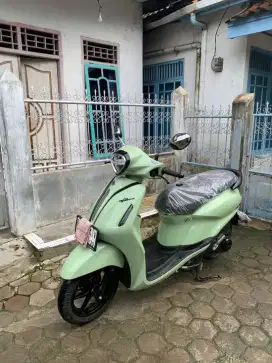Filano hybrid 2025 baru 2 bulan jual cepet BU
