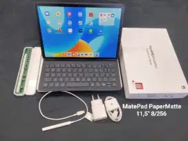 MatePad PaperMatte 11,5 8/256