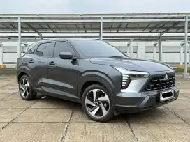 Mitsubishi Xforce X-Force Ultimate 2023 Low KM 21RB