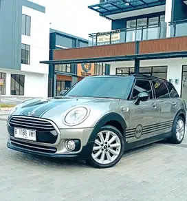 Mini Cooper Mini Cooper 1990 Bensin