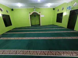 Jual Ambal sajadah Karpet TERMURAH dan BERKUALITAS TINGGI