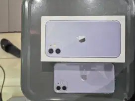 Iphone 11 64 inter