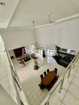 Rumah Sewa Meruya Selatan Dekat Pusat Kuliner Jakarta Barat