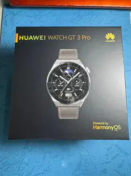 HUAWEI WATCH GT 3 PRO