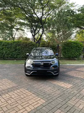 Honda CR-V 1.5 Turbo Prestige Sensing 2023 BLACK EDITION CRV CR V