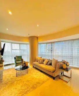 APARTEMEN MEWAH ONE ICON SURABAYA AREA TENGAH KOTA RON.A2521
