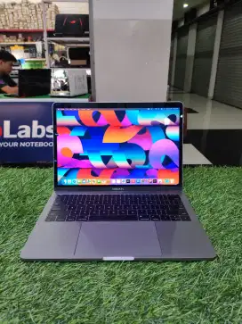 Jual Macbook Pro 2017