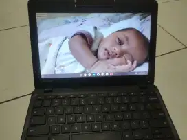 Laptop chromebook Lenovo