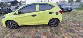 Honda Brio Satya 2024 Bensin