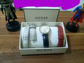 Guess jam tangan Original